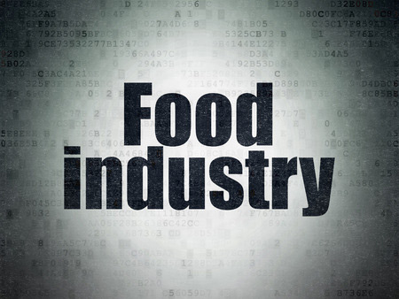 Supply for the Food Industry